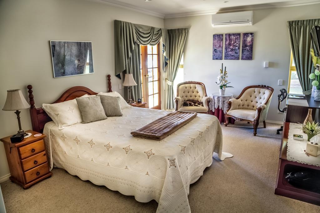 Armadale Cottage Bed & Breakfast Redcliffe Exterior foto