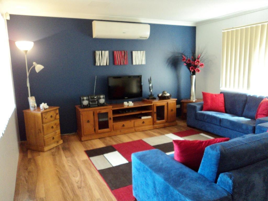 Armadale Cottage Bed & Breakfast Redcliffe Zimmer foto