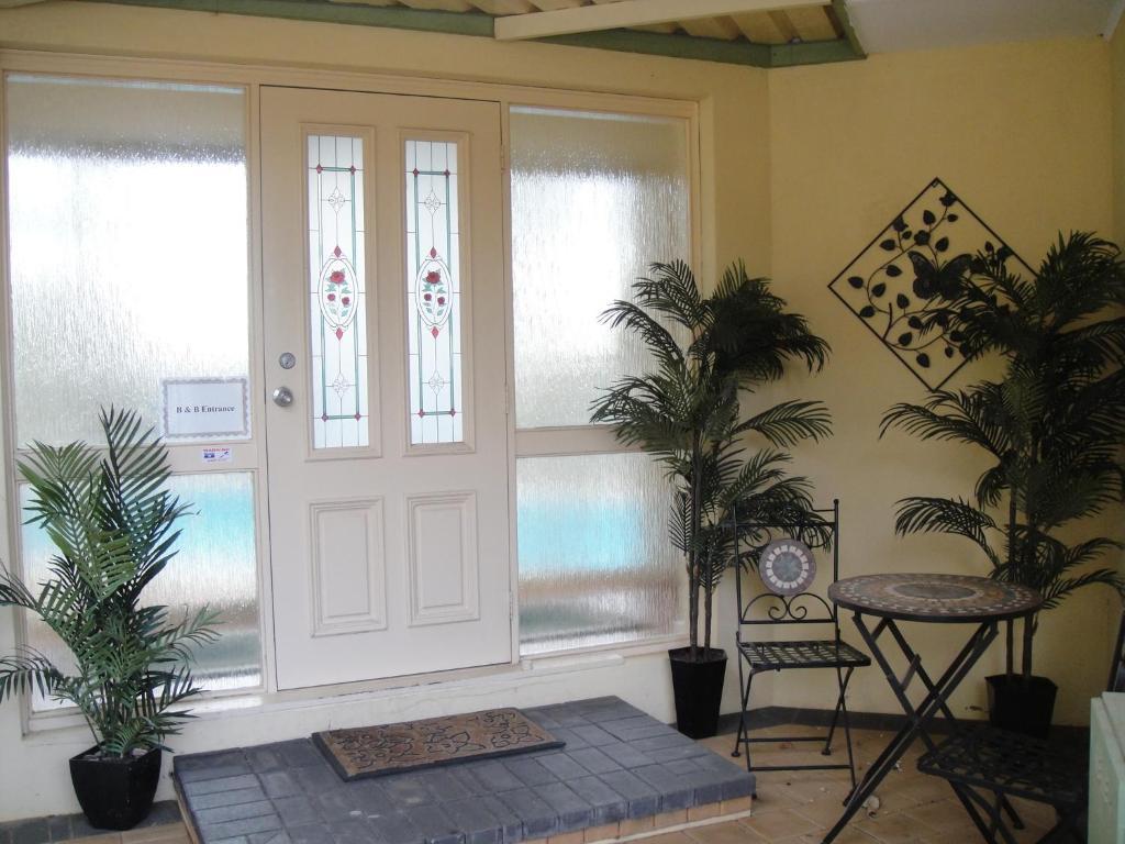 Armadale Cottage Bed & Breakfast Redcliffe Exterior foto