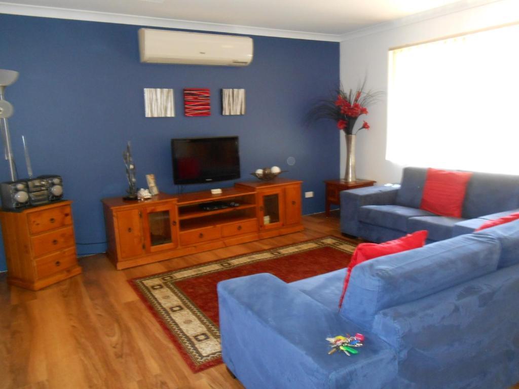 Armadale Cottage Bed & Breakfast Redcliffe Zimmer foto
