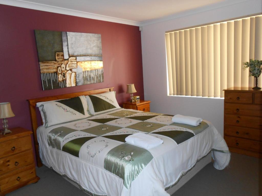 Armadale Cottage Bed & Breakfast Redcliffe Zimmer foto
