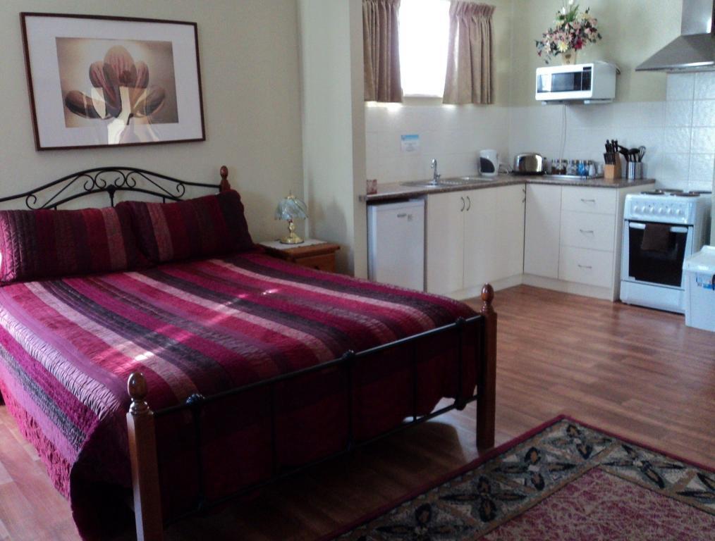 Armadale Cottage Bed & Breakfast Redcliffe Exterior foto