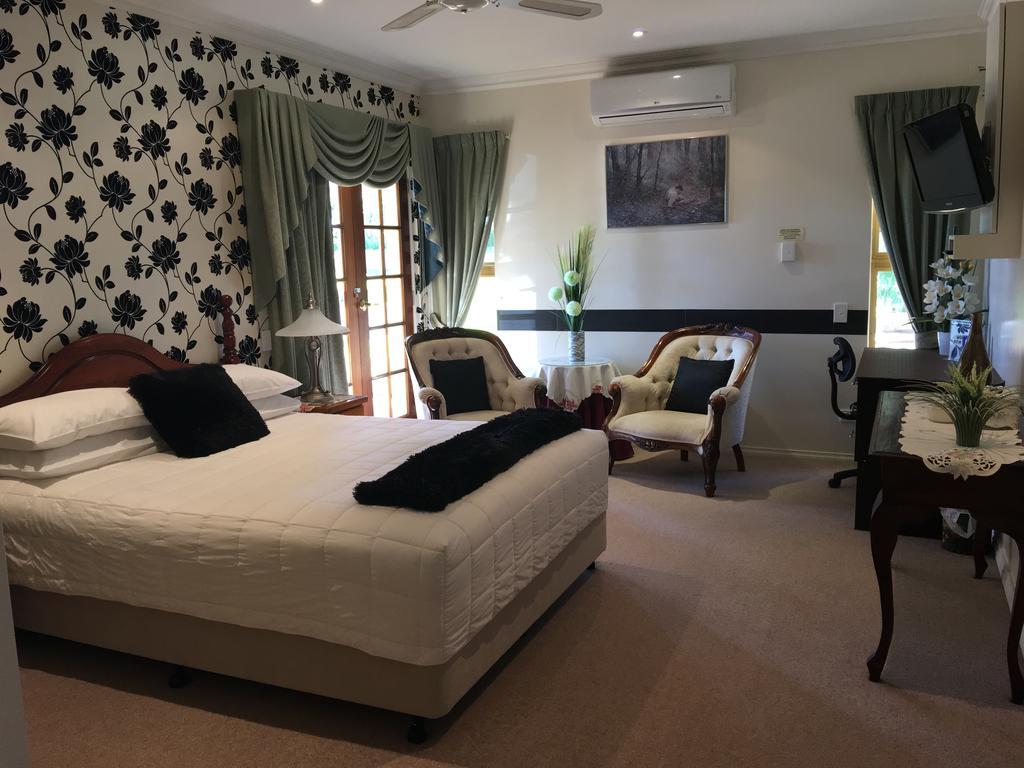 Armadale Cottage Bed & Breakfast Redcliffe Exterior foto