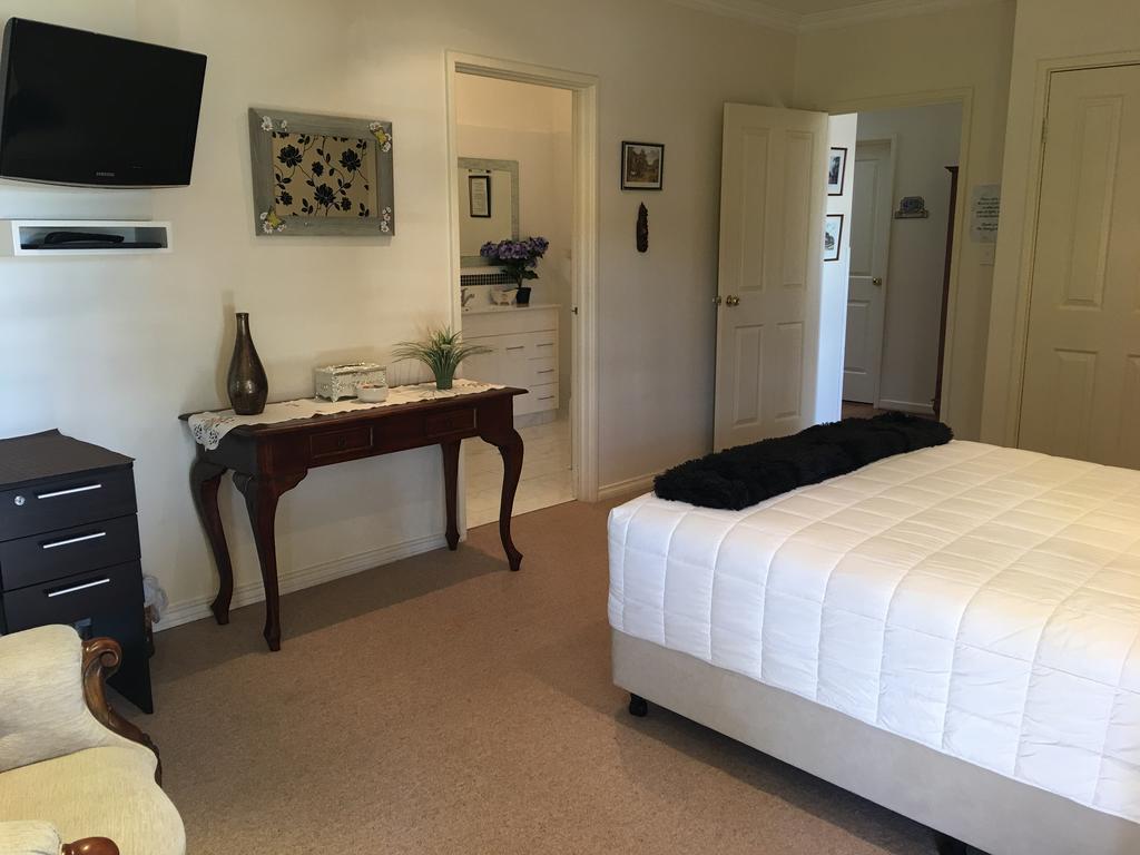 Armadale Cottage Bed & Breakfast Redcliffe Exterior foto