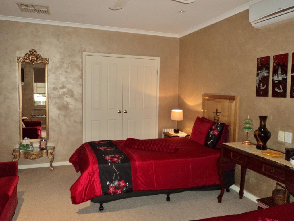 Armadale Cottage Bed & Breakfast Redcliffe Exterior foto