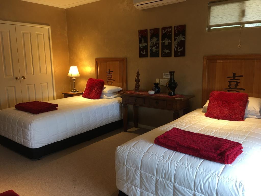 Armadale Cottage Bed & Breakfast Redcliffe Exterior foto