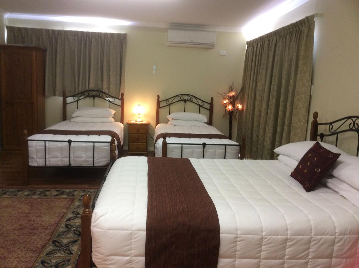 Armadale Cottage Bed & Breakfast Redcliffe Exterior foto