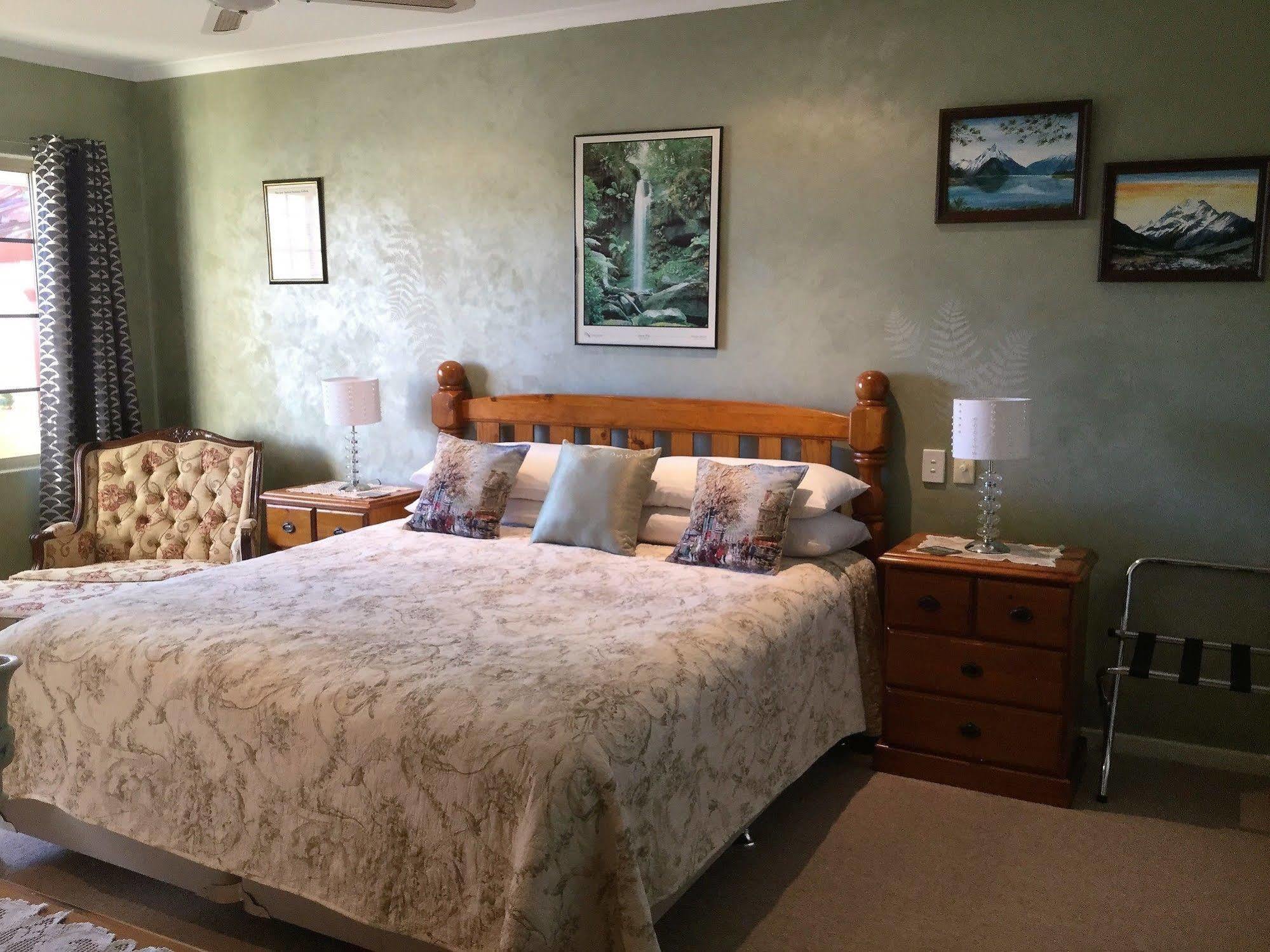 Armadale Cottage Bed & Breakfast Redcliffe Exterior foto